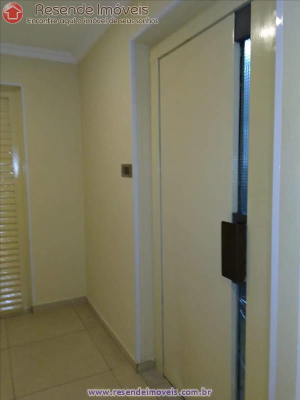 Apartamento para Alugar ou Venda no Comercial em Resende RJ