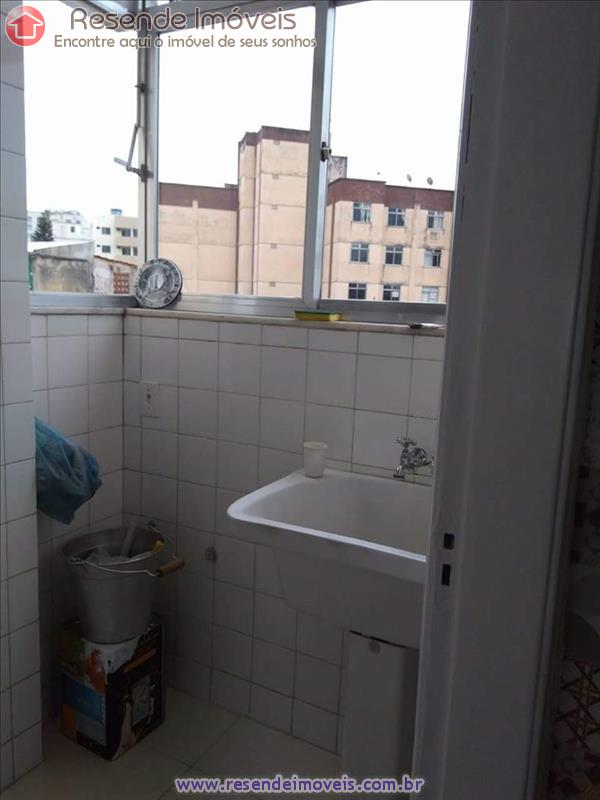 Apartamento para Alugar ou Venda no Comercial em Resende RJ