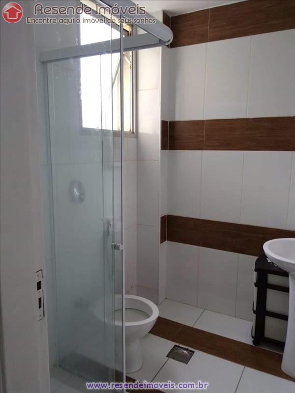 Apartamento para Alugar ou Venda no Comercial em Resende RJ