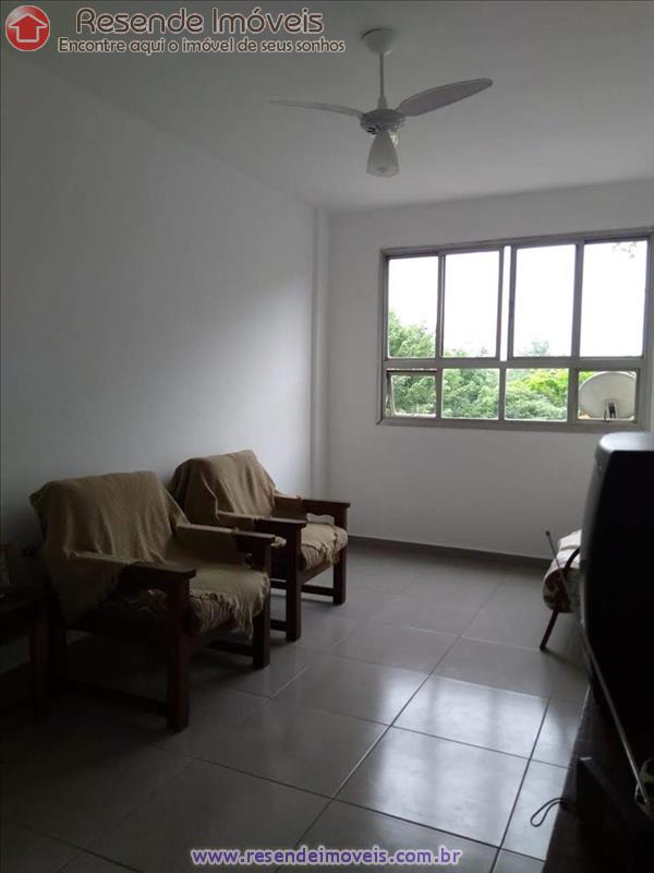 Apartamento para Alugar ou Venda no Comercial em Resende RJ