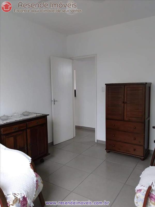 Apartamento para Alugar ou Venda no Comercial em Resende RJ