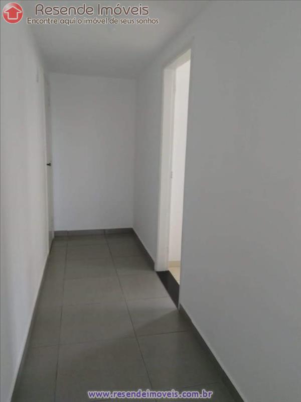 Apartamento para Alugar ou Venda no Comercial em Resende RJ