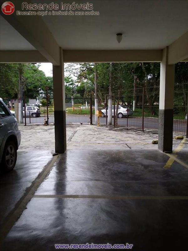 Apartamento para Alugar ou Venda no Comercial em Resende RJ