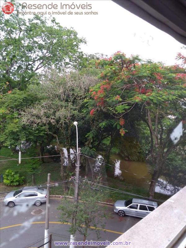 Apartamento para Alugar ou Venda no Comercial em Resende RJ