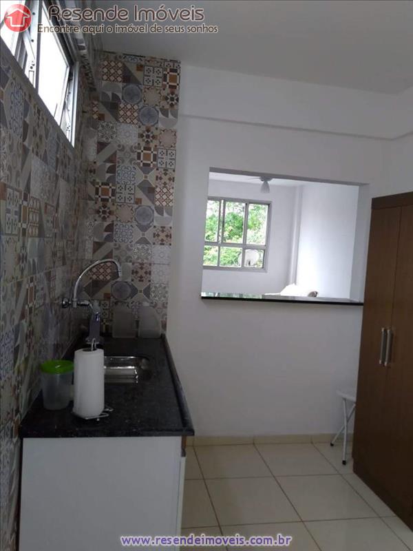 Apartamento para Alugar ou Venda no Comercial em Resende RJ