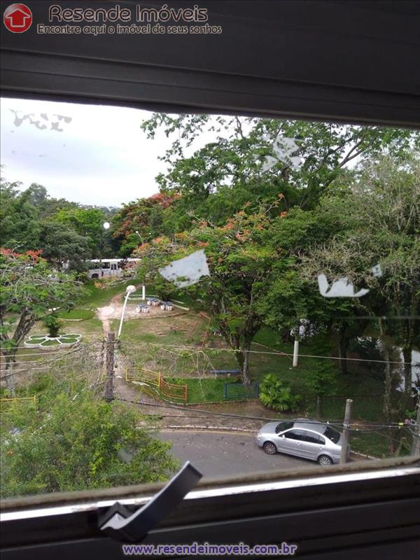 Apartamento para Alugar ou Venda no Comercial em Resende RJ