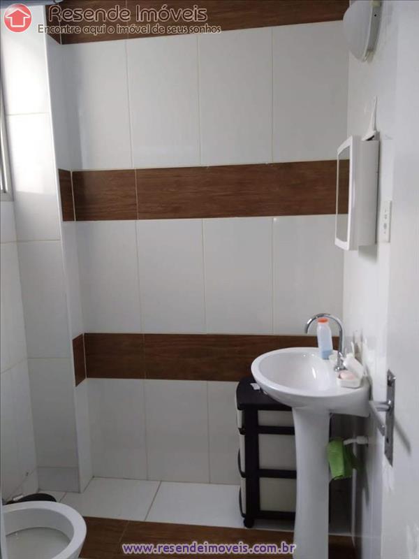 Apartamento para Alugar ou Venda no Comercial em Resende RJ