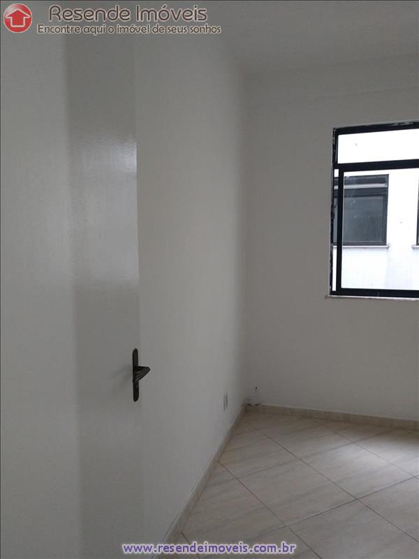 Apartamento para Alugar no Campos Elíseos em Resende RJ