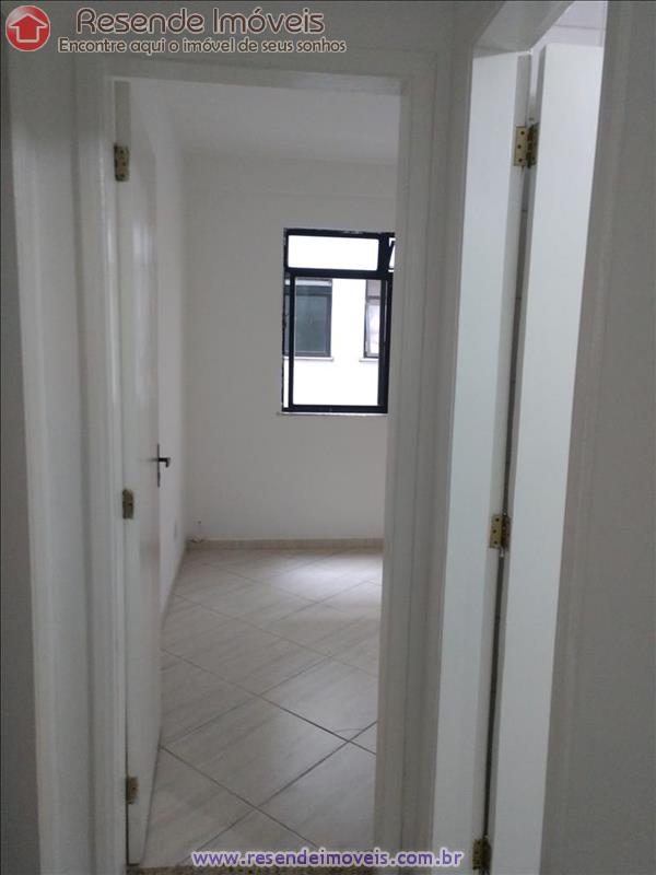 Apartamento para Alugar no Campos Elíseos em Resende RJ