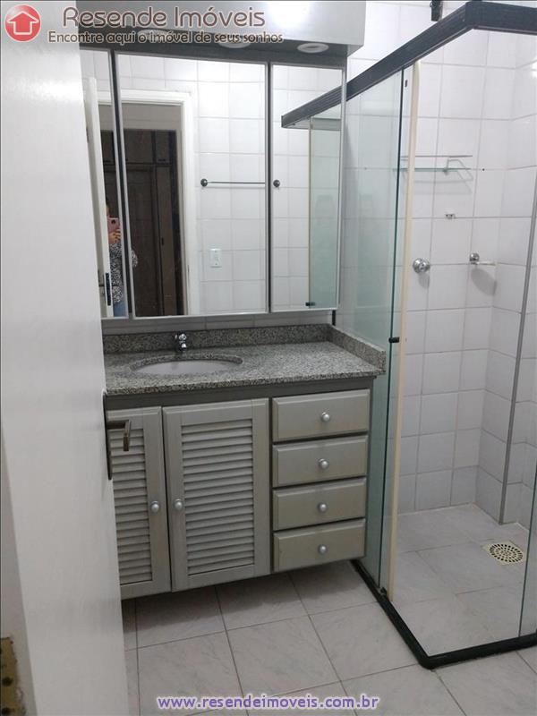Apartamento para Alugar no Campos Elíseos em Resende RJ