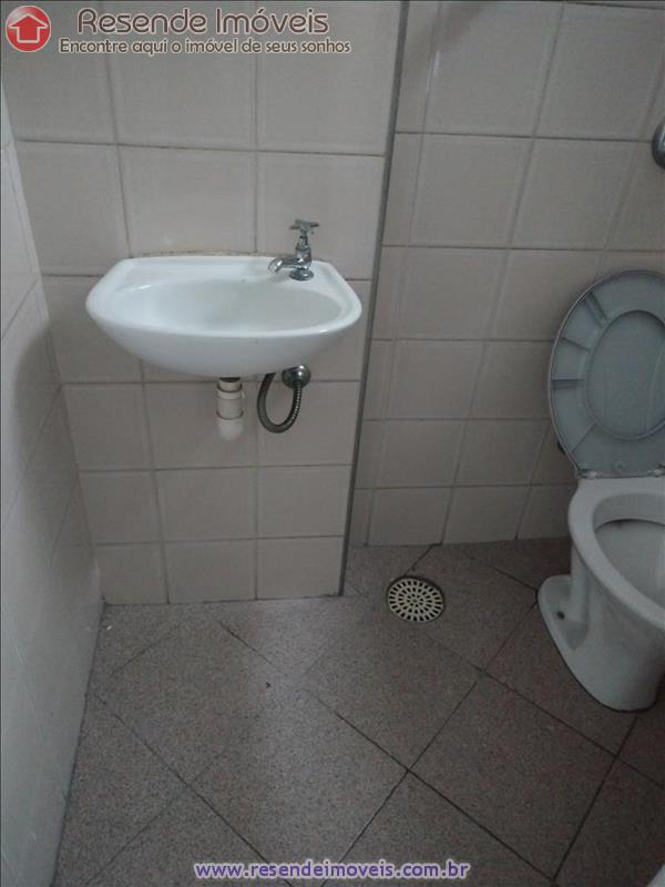 Apartamento para Alugar no Campos Elíseos em Resende RJ