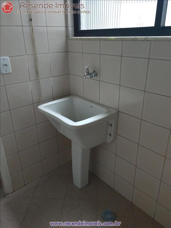 Apartamento para Alugar no Campos Elíseos em Resende RJ