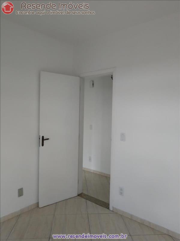 Apartamento para Alugar no Campos Elíseos em Resende RJ