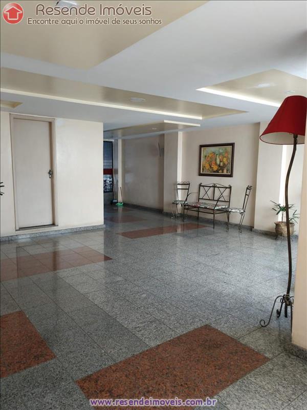 Apartamento para Alugar no Campos Elíseos em Resende RJ