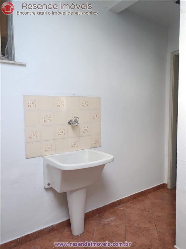 Apartamento para Alugar no Jardim Tropical em Resende RJ