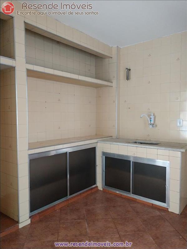 Apartamento para Alugar no Jardim Tropical em Resende RJ
