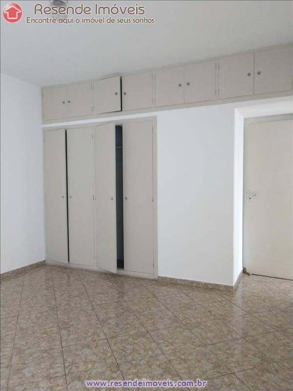 Apartamento para Alugar no Jardim Tropical em Resende RJ