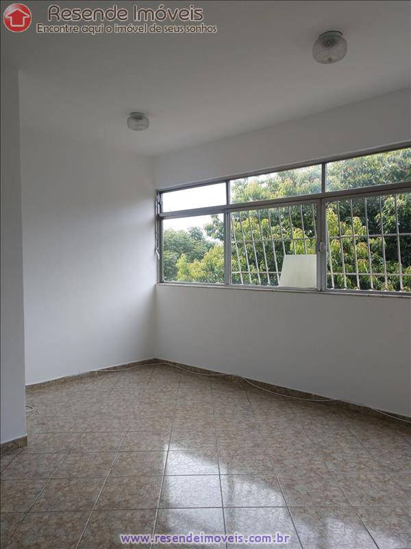 Apartamento para Alugar no Jardim Tropical em Resende RJ