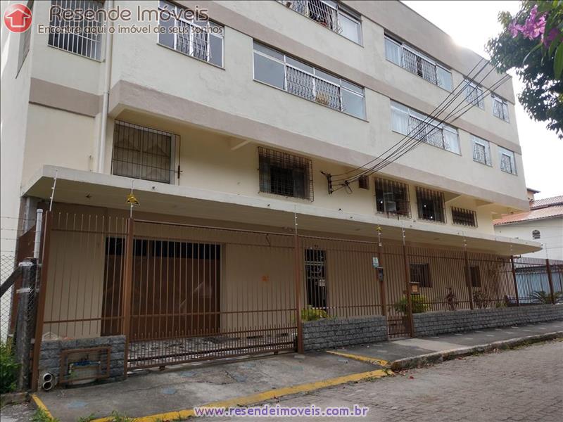 Apartamento para Alugar no Jardim Tropical em Resende RJ