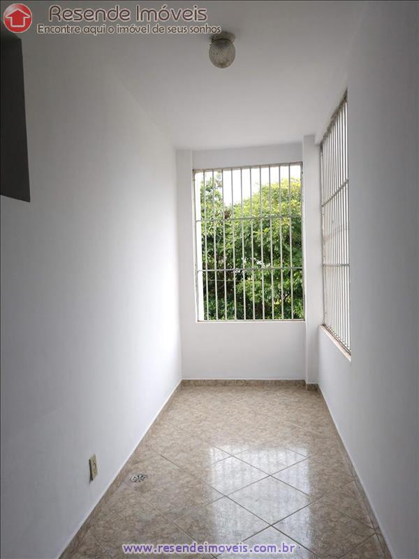 Apartamento para Alugar no Jardim Tropical em Resende RJ