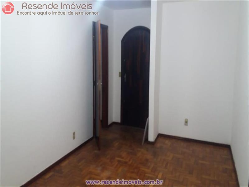 Apartamento para Alugar no Jardim Jalisco em Resende RJ