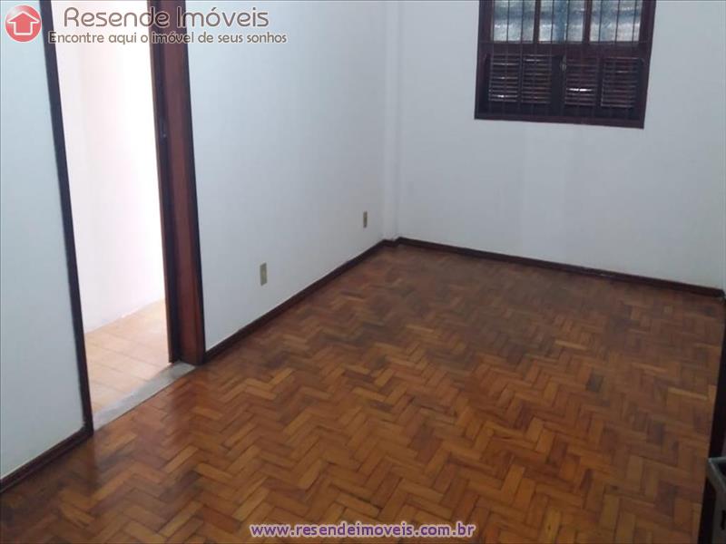 Apartamento para Alugar no Jardim Jalisco em Resende RJ