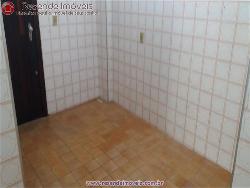 Apartamento para Alugar no Jardim Jalisco em Resende RJ
