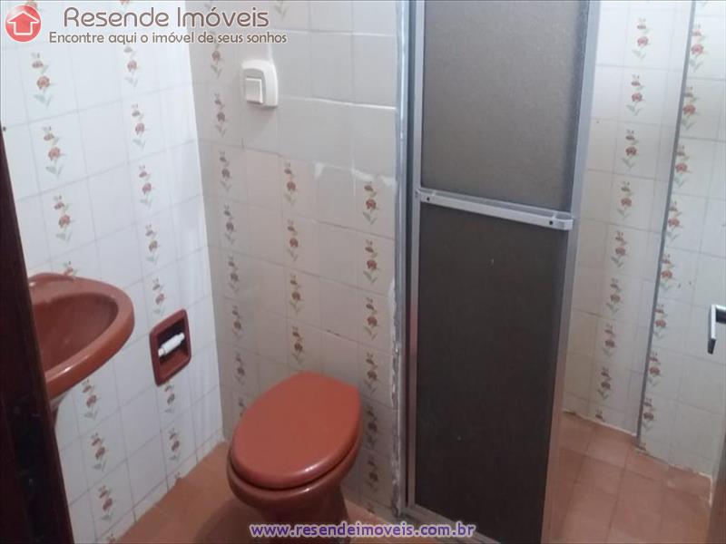 Apartamento para Alugar no Jardim Jalisco em Resende RJ