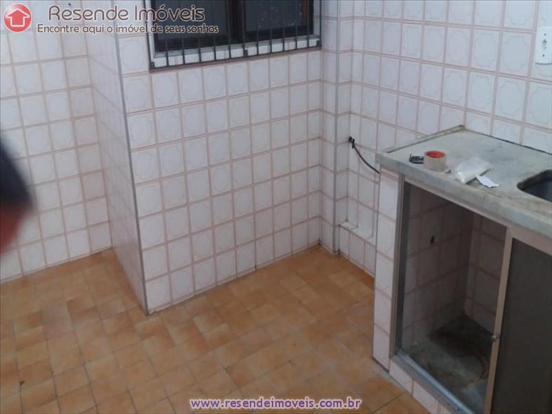 Apartamento para Alugar no Jardim Jalisco em Resende RJ