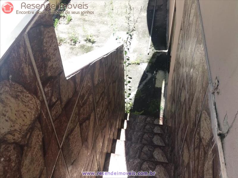 Apartamento para Alugar no Jardim Jalisco em Resende RJ