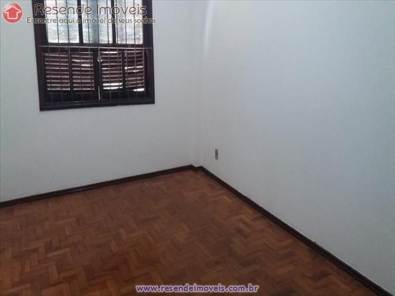 Apartamento para Alugar no Jardim Jalisco em Resende RJ