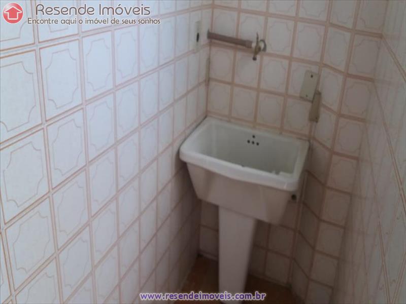 Apartamento para Alugar no Jardim Jalisco em Resende RJ