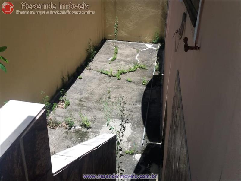 Apartamento para Alugar no Jardim Jalisco em Resende RJ