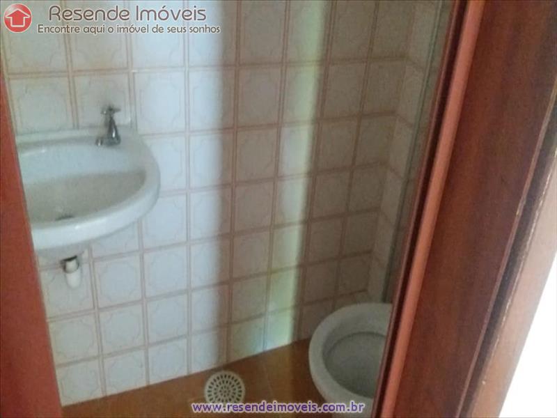 Apartamento para Alugar no Jardim Jalisco em Resende RJ