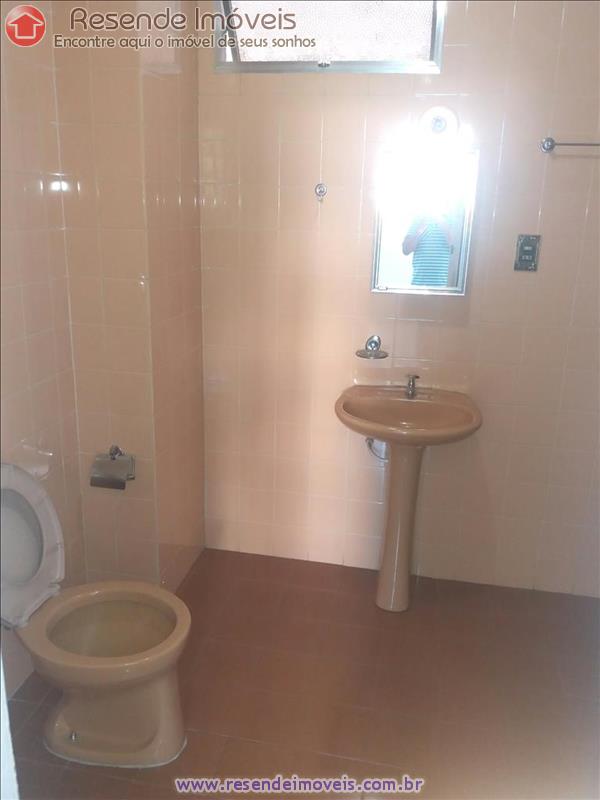 Apartamento para Alugar no Campos Elíseos em Resende RJ