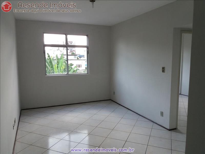 Apartamento para Alugar no Campos Elíseos em Resende RJ