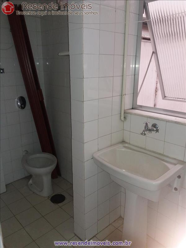 Apartamento para Alugar no Campos Elíseos em Resende RJ