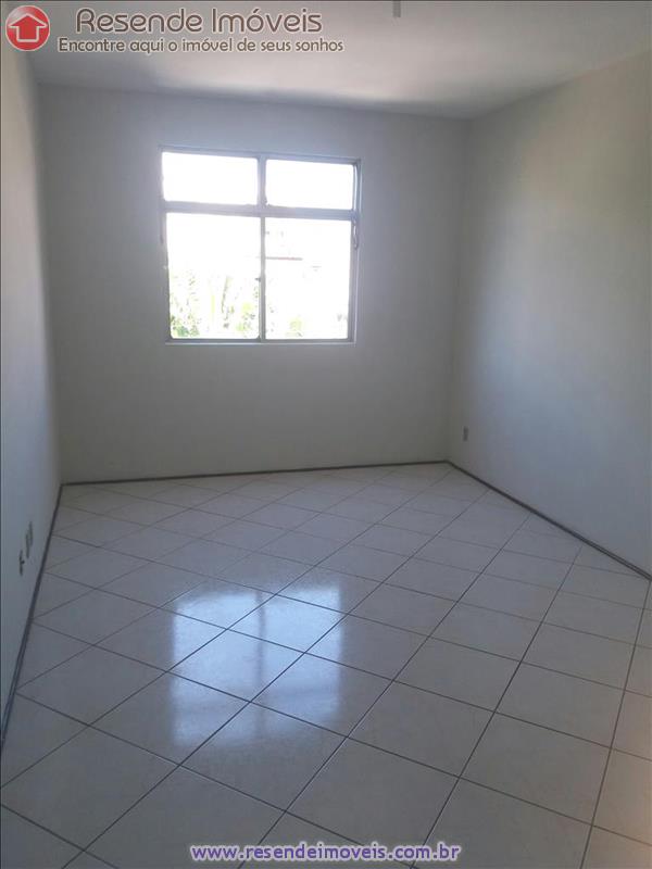 Apartamento para Alugar no Campos Elíseos em Resende RJ