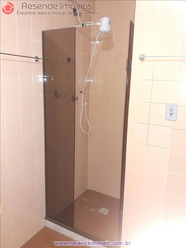 Apartamento para Alugar no Campos Elíseos em Resende RJ