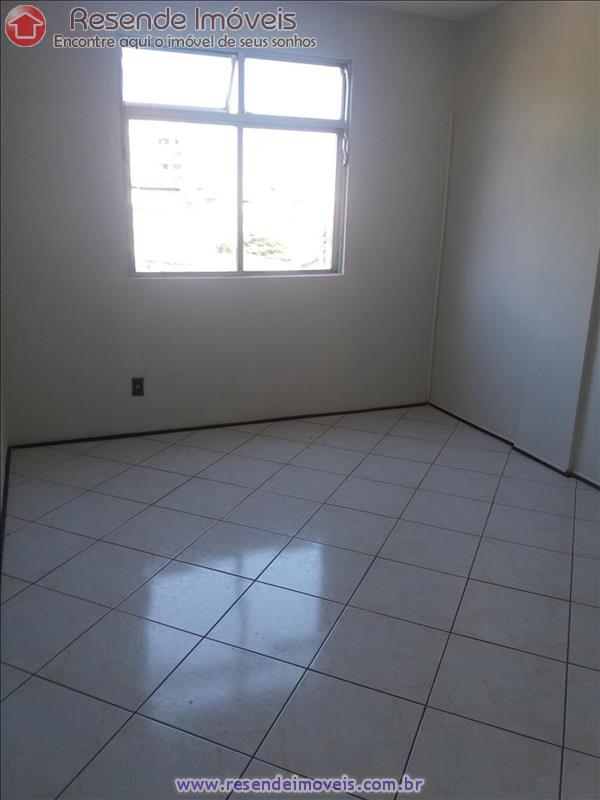 Apartamento para Alugar no Campos Elíseos em Resende RJ