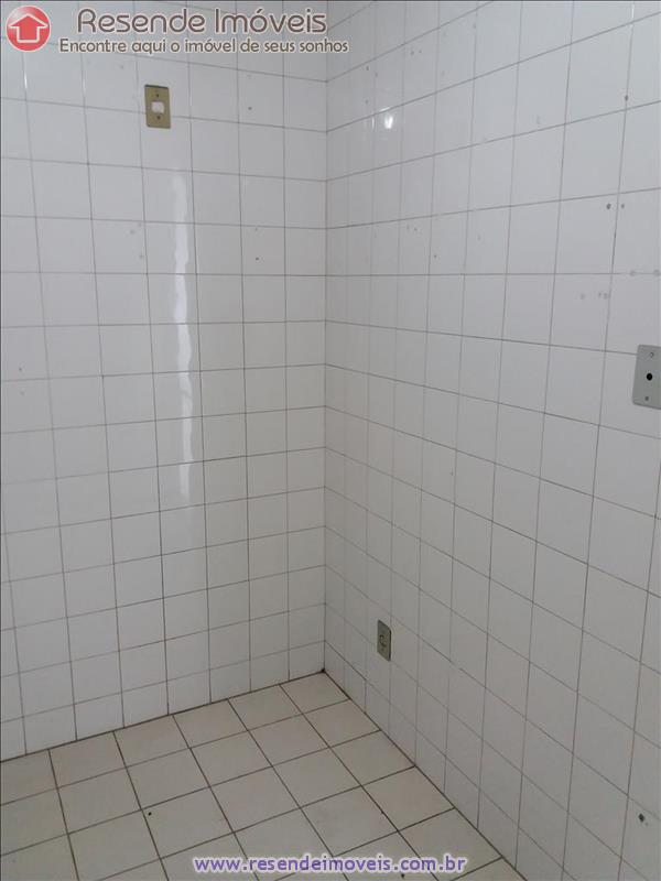 Apartamento para Alugar no Campos Elíseos em Resende RJ