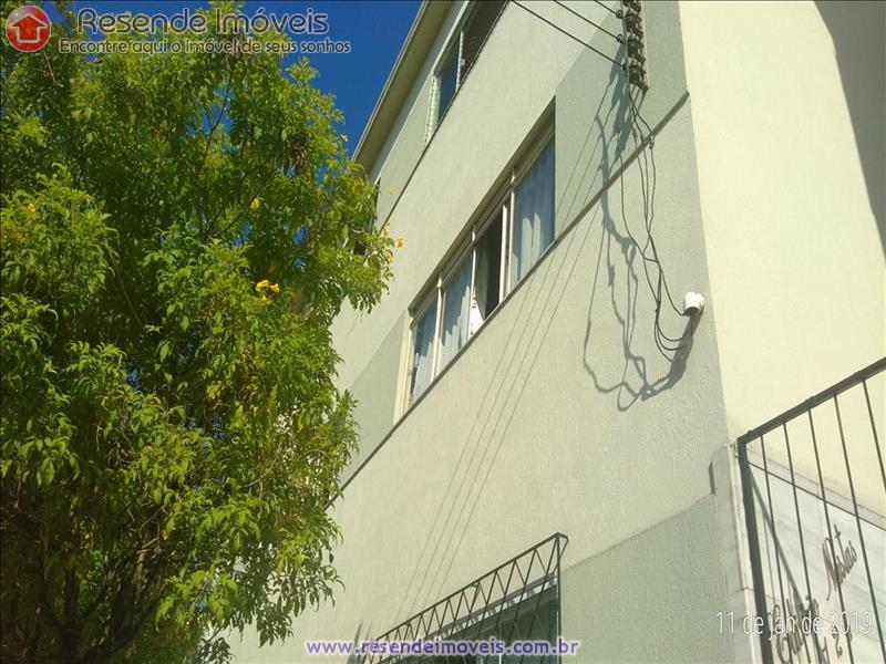 Apartamento a Venda no Jardim Brasília em Resende RJ