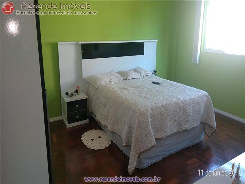 Apartamento a Venda no Jardim Brasília em Resende RJ