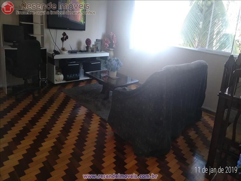 Apartamento a Venda no Jardim Brasília em Resende RJ