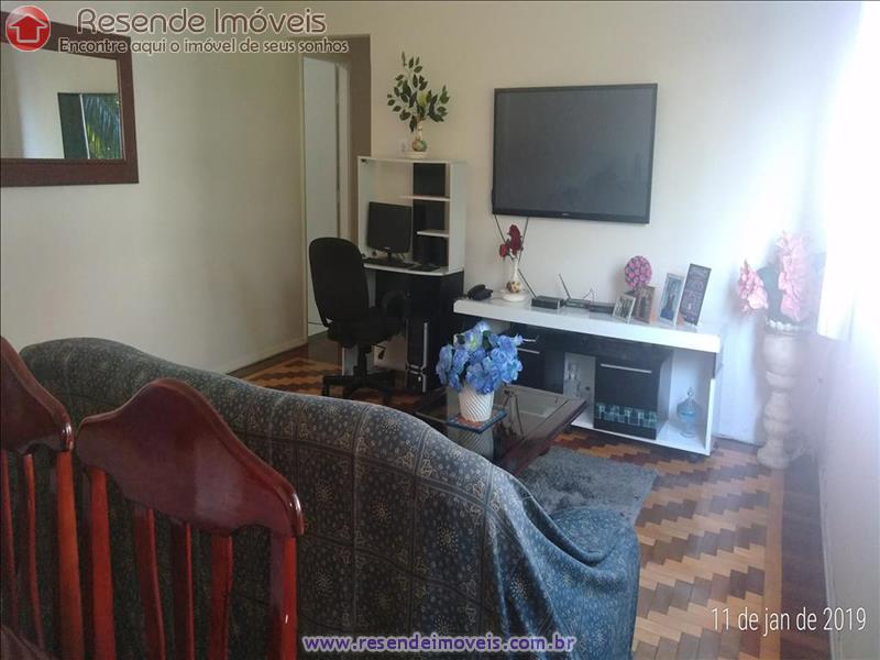 Apartamento a Venda no Jardim Brasília em Resende RJ