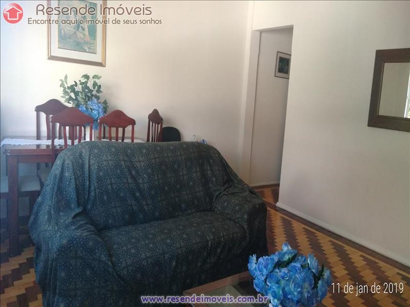 Apartamento a Venda no Jardim Brasília em Resende RJ