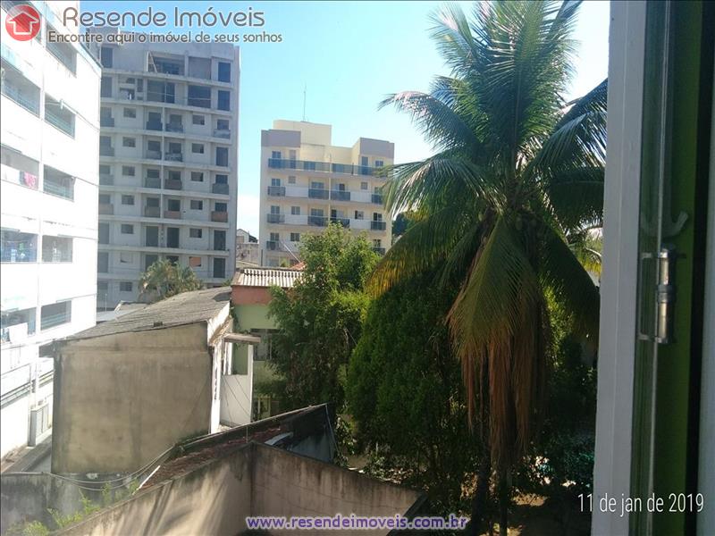 Apartamento a Venda no Jardim Brasília em Resende RJ