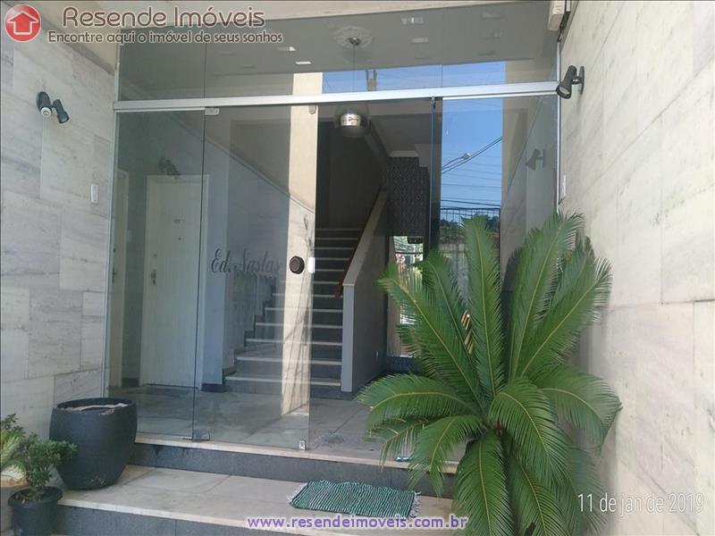 Apartamento a Venda no Jardim Brasília em Resende RJ