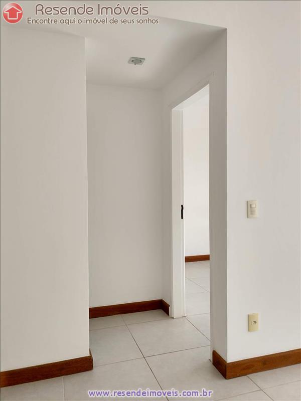 Apartamento para Alugar no Montese em Resende RJ