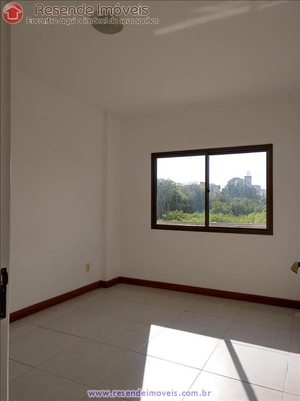 Apartamento para Alugar no Montese em Resende RJ
